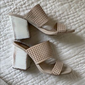Dolce Vita Wedges